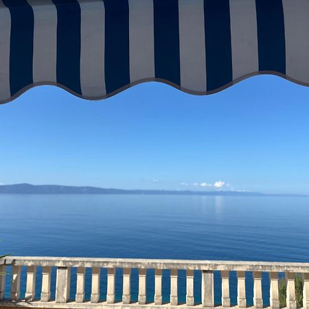 Villa Spomenka Podgora Εξωτερικό φωτογραφία