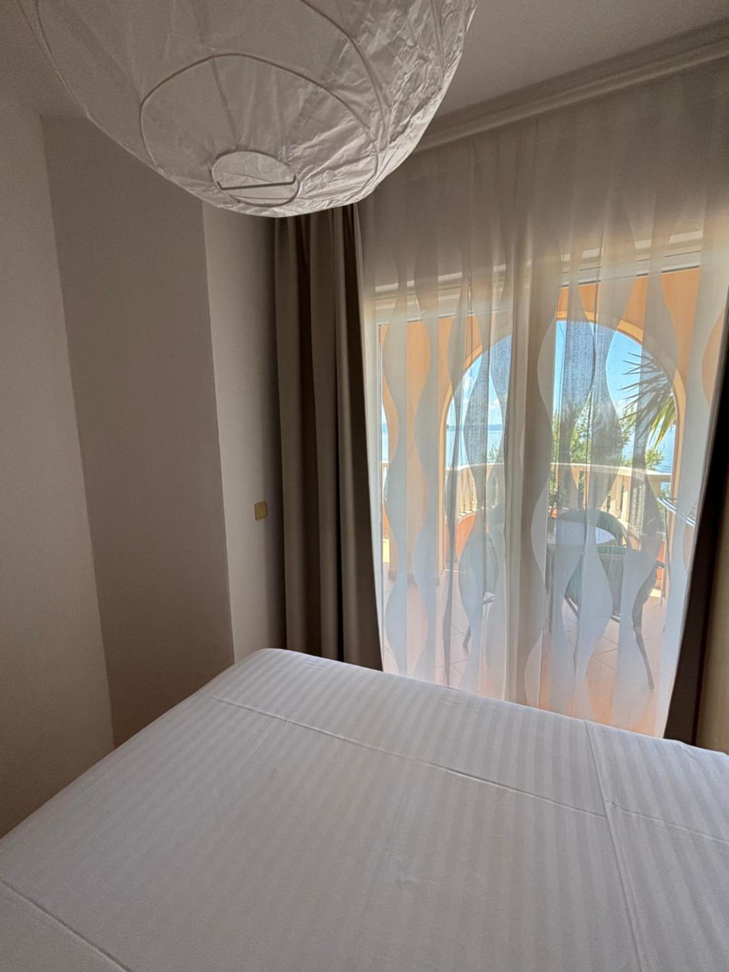 Villa Spomenka Podgora Εξωτερικό φωτογραφία